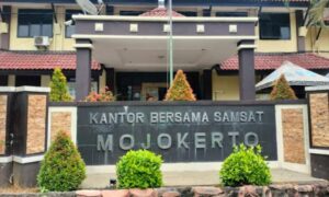 Jadwal dan Lokasi Samsat Keliling di Kota Mojokerto 2026