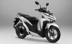Pajak Tahunan Honda Vario 150 Bekas