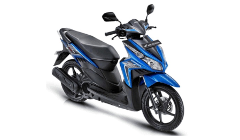 Pajak Tahunan Honda Vario Techno 110