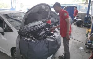 Rekomendasi Bengkel AC Mobil di Kota Cimahi