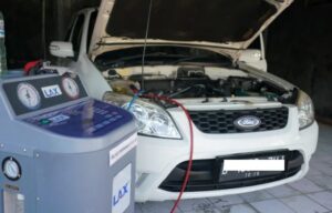 Rekomendasi Bengkel AC Mobil di Kota Cirebon