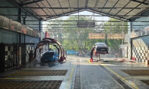 Rekomendasi Salon Mobil di Jakarta Utara