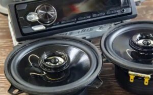 Rekomendasi Toko Audio Mobil di Jakarta Barat