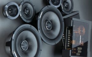 Rekomendasi Toko Audio Mobil di Jakarta Pusat