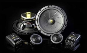 Rekomendasi Toko Audio Mobil di Jakarta Selatan