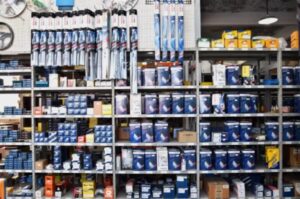 Tempat Beli Sparepart Mobil di Jakarta Utara