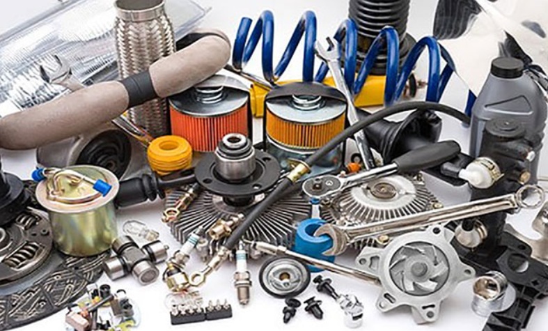 Tempat Beli Sparepart Mobil di Mojokerto
