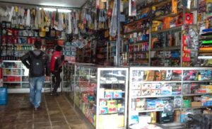 Tempat Beli Sparepart Motor di Kabupaten Lebak