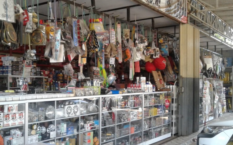 Tempat Beli Sparepart Motor di Kota Madiun