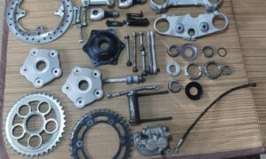 Tempat Beli Sparepart Motor di Kota Surakarta