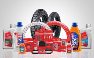 Tempat Beli Sparepart Motor di Semarang