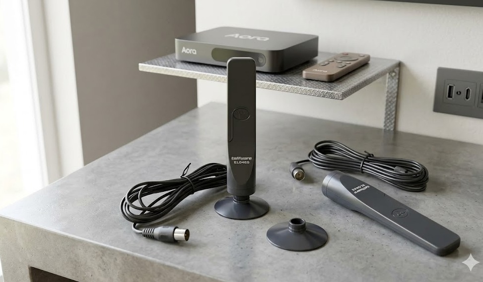 Harga Antena TV Digital Indoor Terbaru