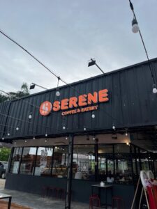 10 Cafe Enak di Bangka Selatan