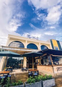 10 Cafe Enak di Belitung Timur