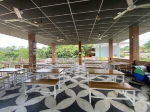 10 Cafe Enak di Indragiri Hulu