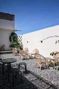 10 Cafe Enak di Kabupaten Agam