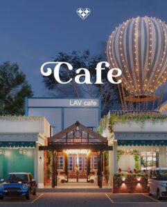 10 Cafe Enak di Kabupaten Banyumas