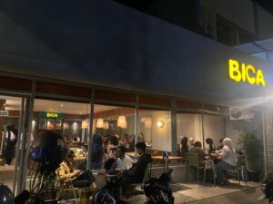 10 Cafe Enak di Kabupaten Batang