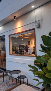 10 Cafe Enak di Kabupaten Bengkalis