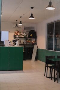 10 Cafe Enak di Kabupaten Bintan