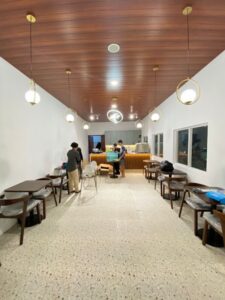 10 Cafe Enak di Kabupaten Demak