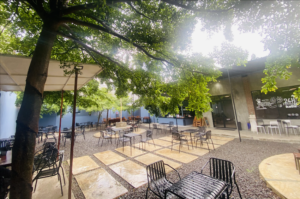 10 Cafe Enak di Kabupaten Jember