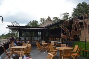 10 Cafe Enak di Kabupaten Karawang