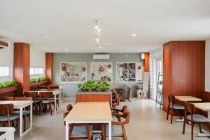 10 Cafe Enak di Kabupaten Klaten