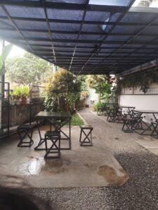 10 Cafe Enak di Kabupaten Kuningan