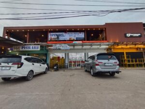 10 Cafe Enak di Kabupaten Mesuji