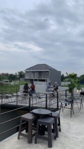 10 Cafe Enak di Kabupaten Mojokerto