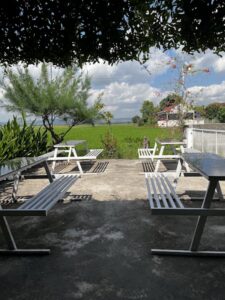 10 Cafe Enak di Kabupaten Pati