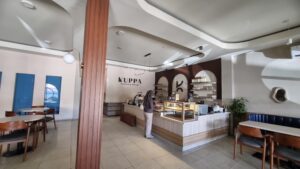 10 Cafe Enak di Kabupaten Pelalawan