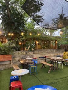 10 Cafe Enak di Kabupaten Pesawaran