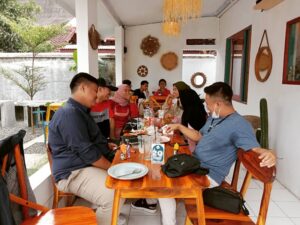10 Cafe Enak di Kabupaten Purbalingga