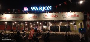 10 Cafe Enak di Kabupaten Purwakarta