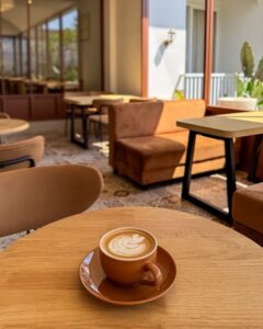 10 Cafe Enak di Kabupaten Situbondo
