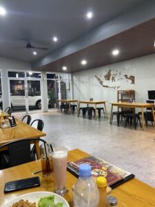 10 Cafe Enak di Kabupaten Sragen