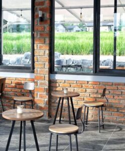 10 Cafe Enak di Kabupaten Sukabumi