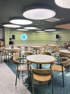 10 Cafe Enak di Kabupaten Tegal