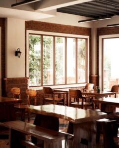 10 Cafe Enak di Kabupaten Temanggung