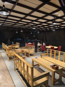 10 Cafe Enak di Kabupaten Toba