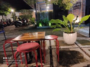 10 Cafe Enak di Kabupaten Trenggalek