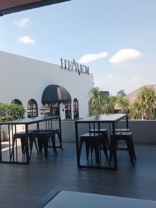 10 Cafe Enak di Kabupaten Tulungagung