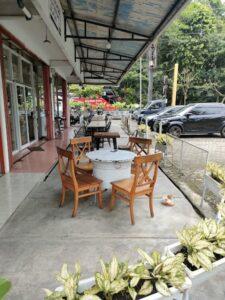10 Cafe Enak di Kabupaten Wonosobo