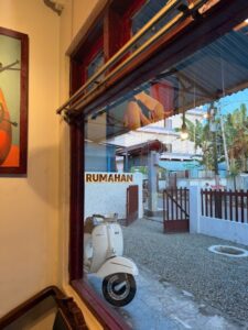 10 Cafe Enak di Kota Ambon