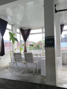 10 Cafe Enak di Kota Bengkulu