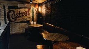 10 Cafe Enak di Kota Bitung