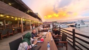 10 Cafe Enak di Kota Jayapura