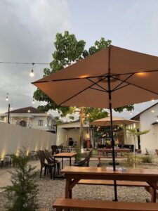 10 Cafe Enak di Kota Kotamobagu